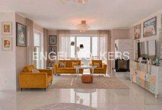 Gemütliches Wohnzimmer