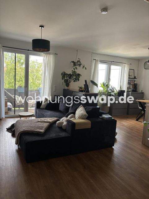 L-Leutzsch Wohnungen, L-Leutzsch Wohnung mieten