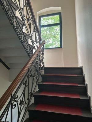 Treppenhaus