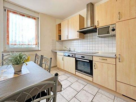 Bochum Wohnungen, Bochum Wohnung kaufen