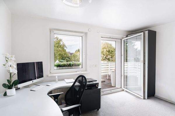 Weiteres Zimmer im OG