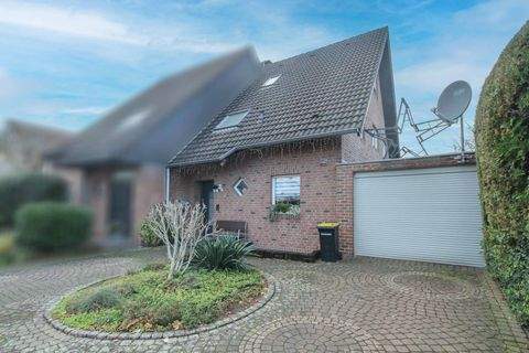 Monheim am Rhein Häuser, Monheim am Rhein Haus kaufen