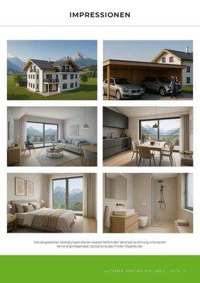 Ansicht - Ausstattung