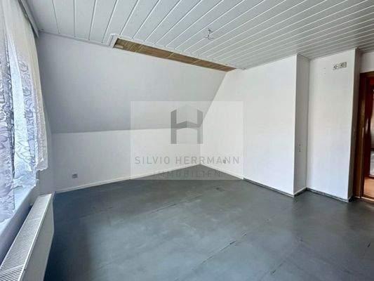 Obergeschoss Schlafzimmer