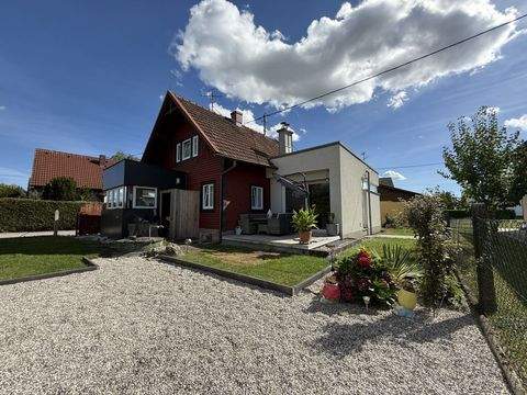 Braunau am Inn / Dietfurt Häuser, Braunau am Inn / Dietfurt Haus kaufen