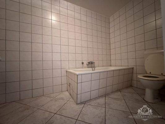 Badezimmer Unterhaus