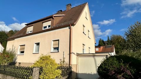 Bebra Häuser, Bebra Haus kaufen