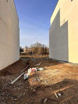 Grundstück - Ansicht II