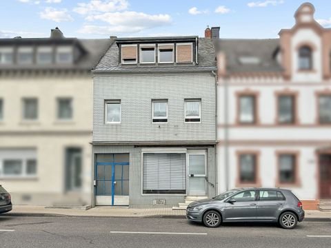 Koblenz Häuser, Koblenz Haus kaufen