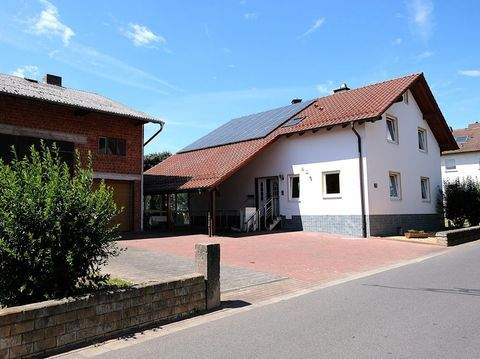 Philippsthal Häuser, Philippsthal Haus kaufen