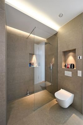 Badezimmer Kind 1- OG