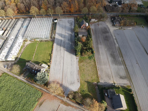 Goch Bauernhöfe, Landwirtschaft, Goch Forstwirtschaft