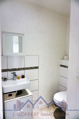 Gäste WC