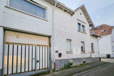 Roßdorf Renditeobjekte, Mehrfamilienhäuser, Geschäftshäuser, Kapitalanlage