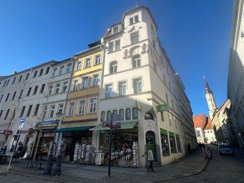 Zittau Renditeobjekte, Mehrfamilienhäuser, Geschäftshäuser, Kapitalanlage