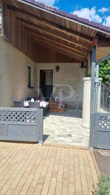 Terrasse_Hauseingang