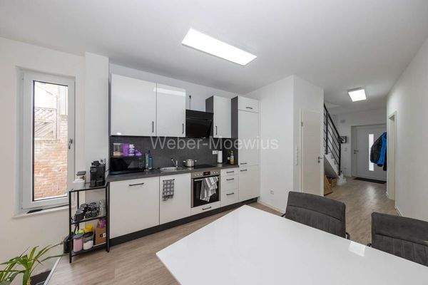 3383 Küche Wohnheit 2 