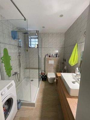 EG Badezimmer
