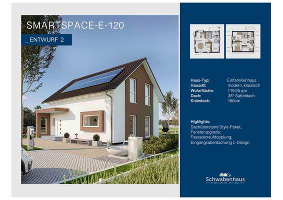 TB SmartSpace 120-E2