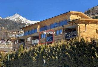 Premium Mountain Chalet Apartment