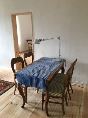 Wohnraum OG