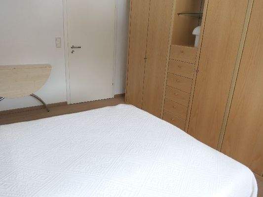 Ihr weiteres Schlafzimmer