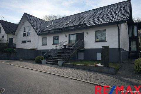 Nieheim / Merlsheim Häuser, Nieheim / Merlsheim Haus kaufen