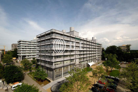 Bochum Büros, Büroräume, Büroflächen 