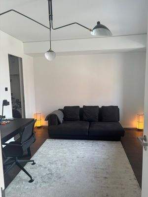 Gästezimmer und Office