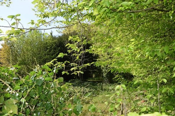 Baugrundstück
