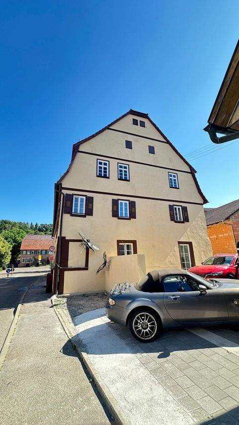 Heimsheim Häuser, Heimsheim Haus mieten 