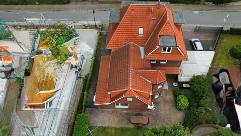 Siek Renditeobjekte, Mehrfamilienhäuser, Geschäftshäuser, Kapitalanlage
