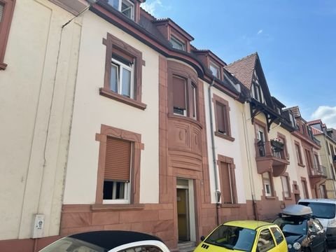 Mannheim / Neckarau Wohnungen, Mannheim / Neckarau Wohnung mieten