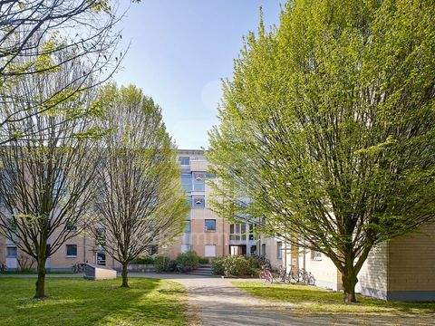 Köln / Weiden Wohnungen, Köln / Weiden Wohnung kaufen