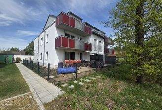 Terrassenansicht