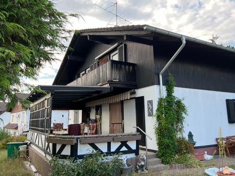 Waldsolms Wohnungen, Waldsolms Wohnung kaufen