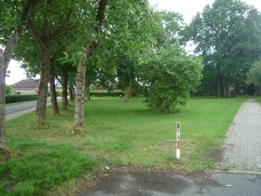 Baufläche