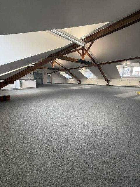 Ludwigshafen am Rhein Büros, Büroräume, Büroflächen 