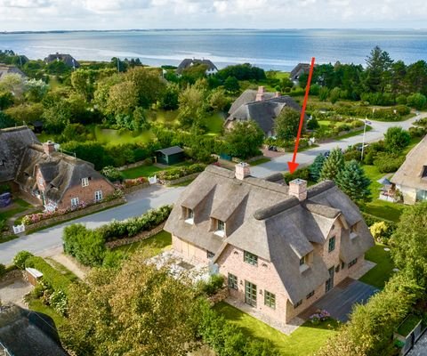 Sylt Häuser, Sylt Haus kaufen