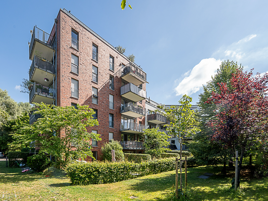 Am Wildpark, Außenaufnahme (3)