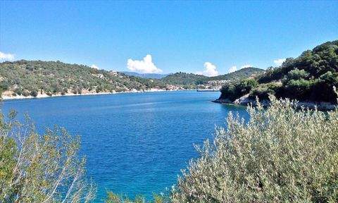 Ionische Inseln Bauernhöfe, Landwirtschaft, Ionische Inseln Forstwirtschaft