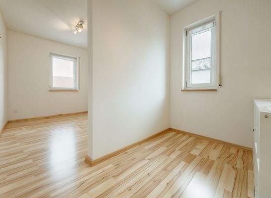 Durchgangszimmer / Ankleide OG - (KI generiert)