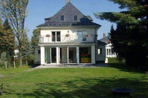 Chemnitz Häuser, Chemnitz Haus kaufen