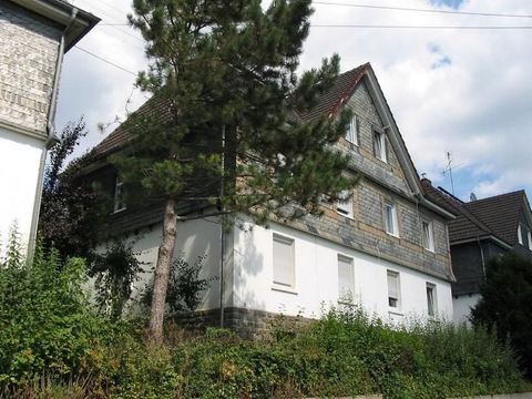 Gummersbach Wohnungen, Gummersbach Wohnung mieten