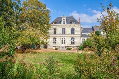 Angers Häuser, Angers Haus kaufen