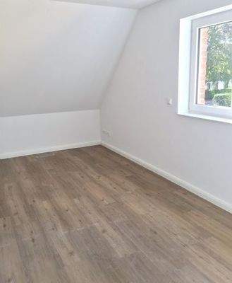 Bodenbelagsarbeiten inklusive - Beispiel