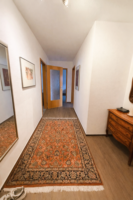 Flur / Eingangsbereich