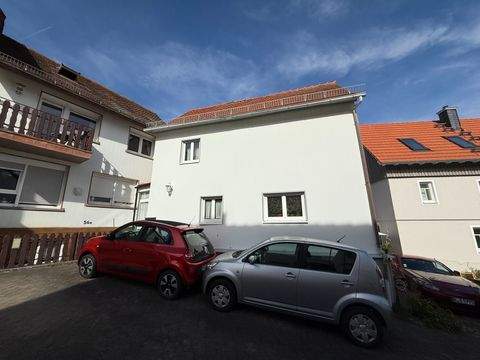 Neu-Anspach Häuser, Neu-Anspach Haus kaufen