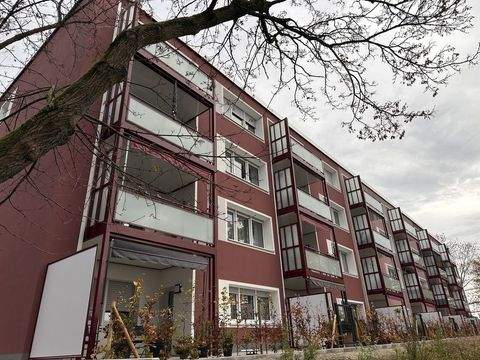 Moers Wohnungen, Moers Wohnung mieten