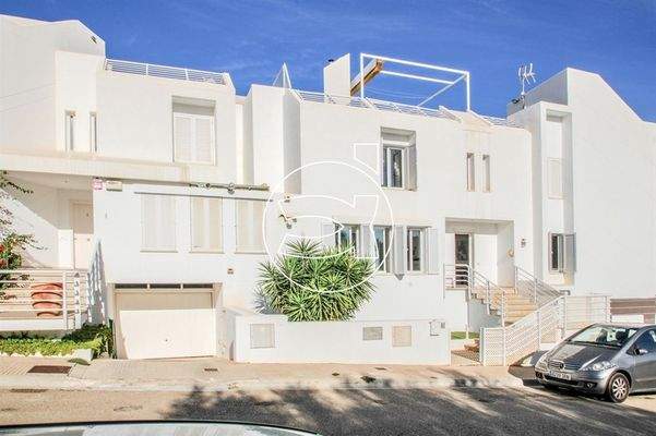 Hervorragendes Objekt